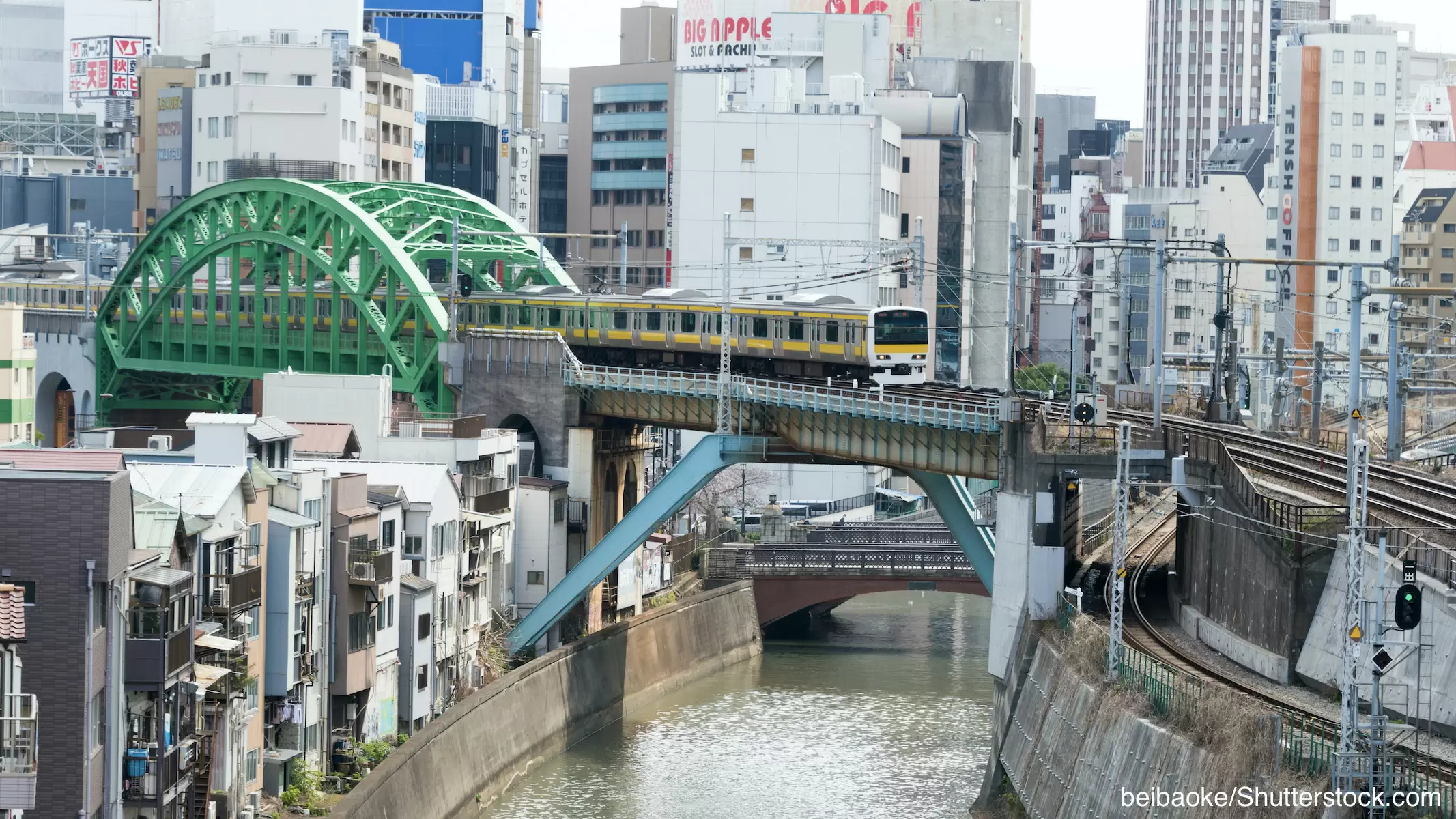 調べ学習 おうちのまわりの橋(はし)を集(あつ)めよう！