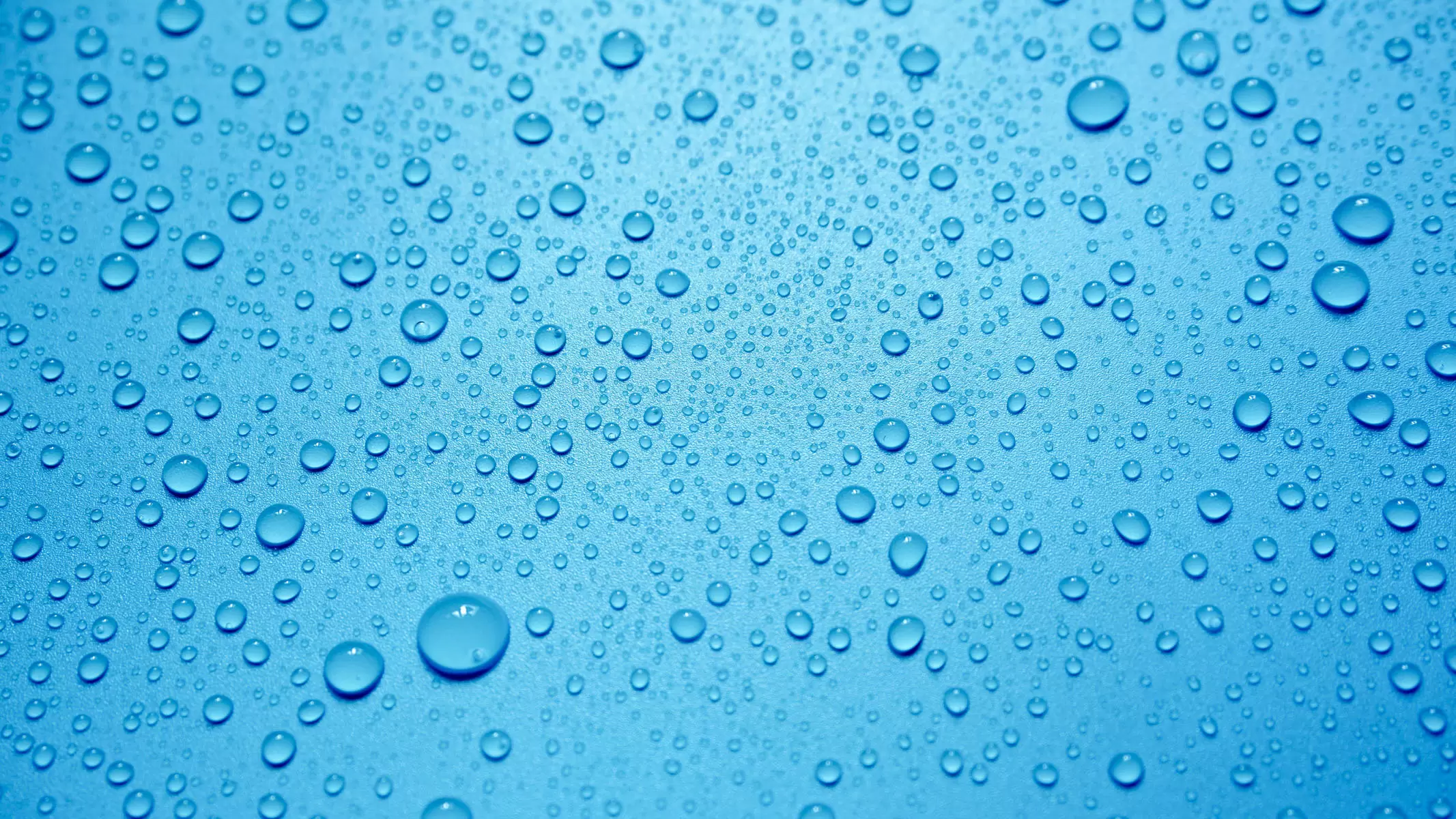 実験 水滴(すいてき)の科学(かがく)