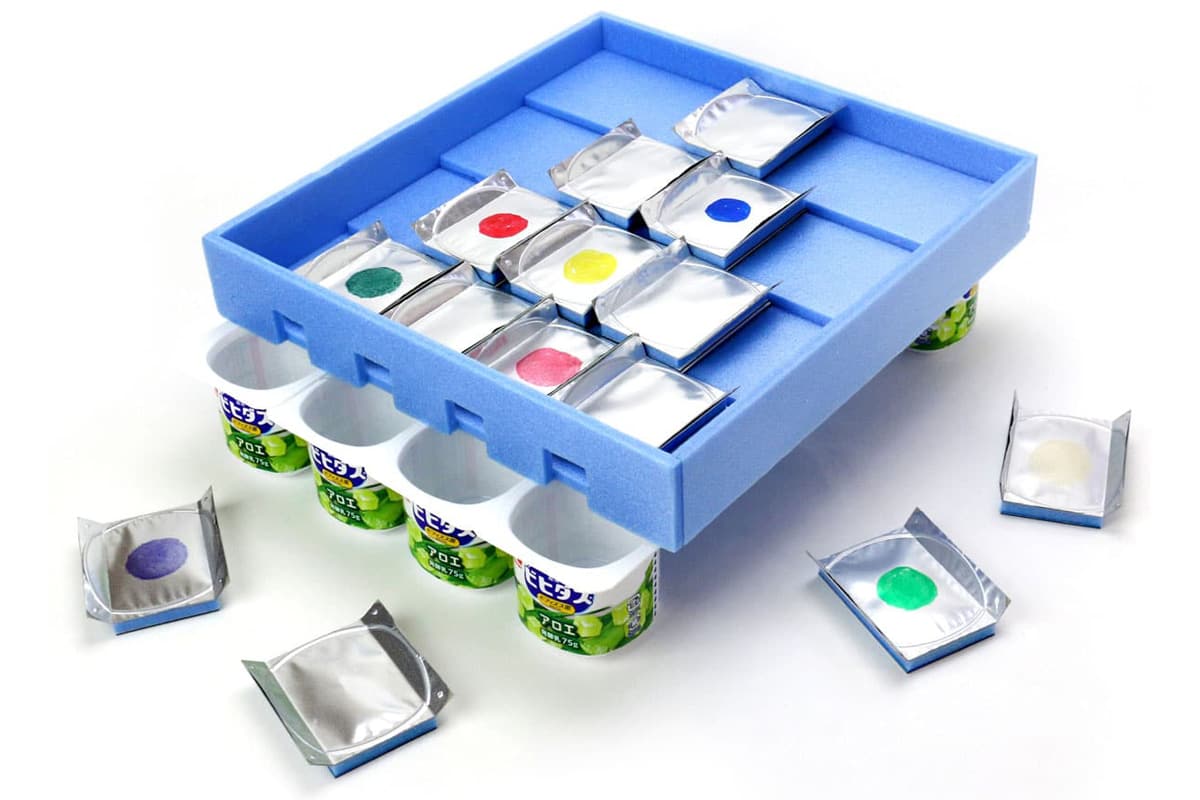 ヨーグルトで自由研究 自由研究プロジェクト 学研キッズネット