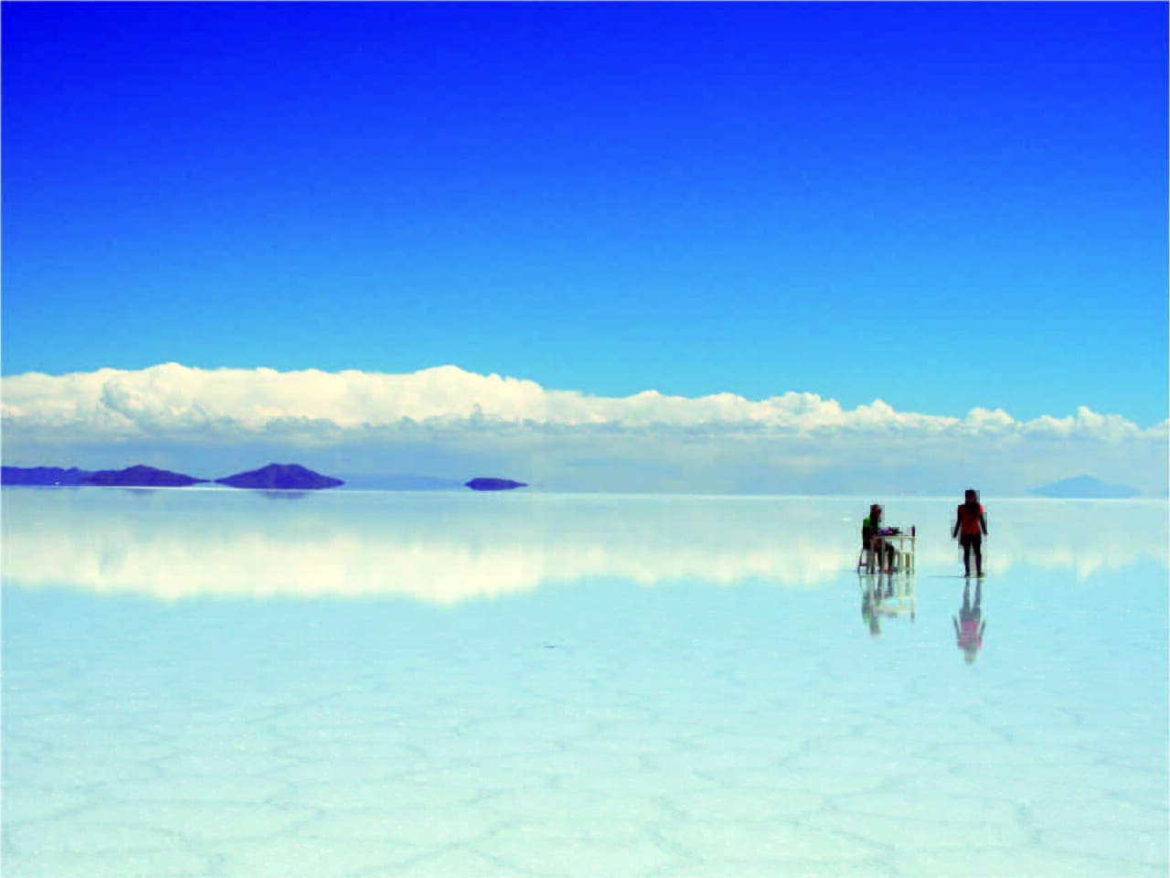 ボリビア ウユニ塩湖 の塩作り 調べ学習 夏休み 自由研究プロジェクト 学研キッズネット