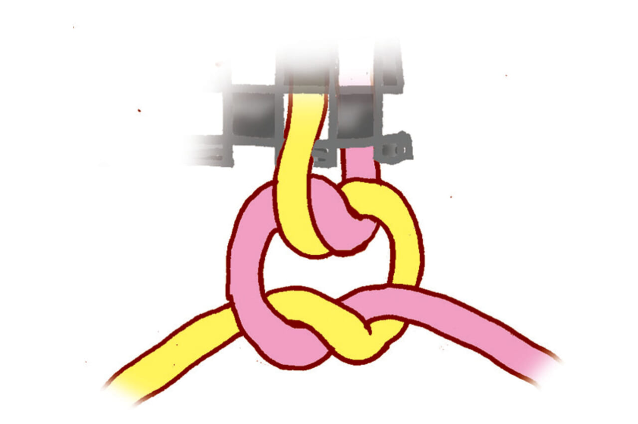 結ぶ2