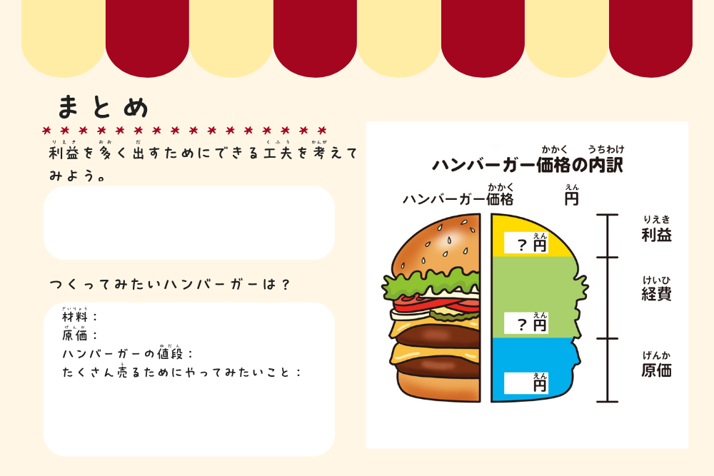 公認会計士ワークシート4枚目