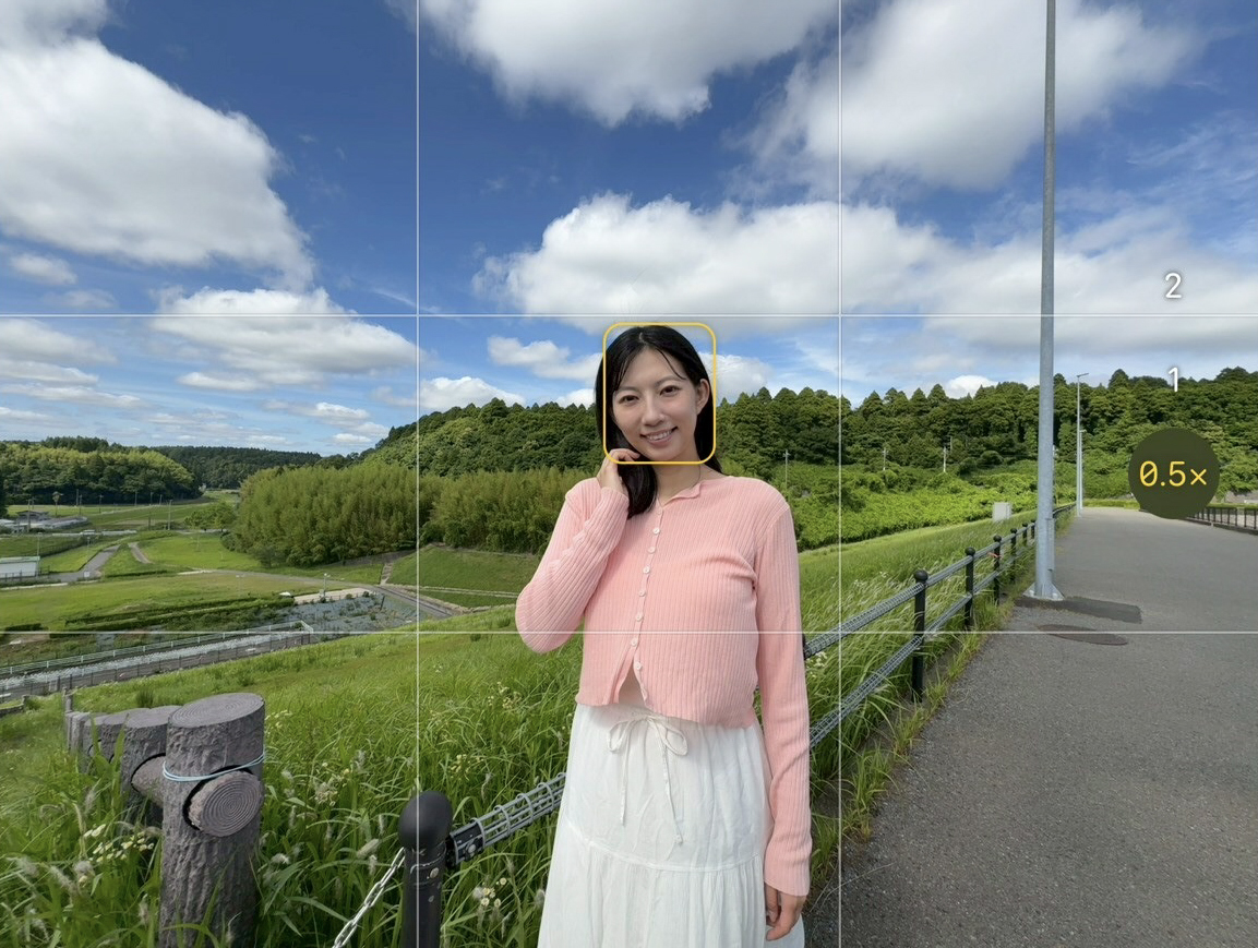ピント1