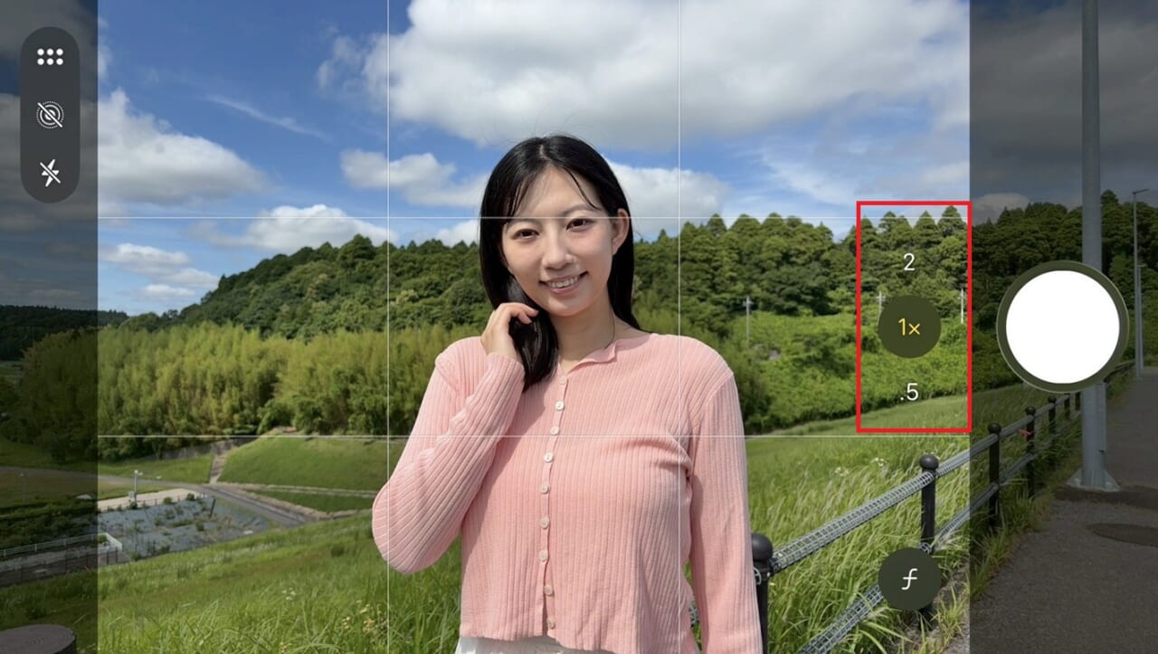 倍率1