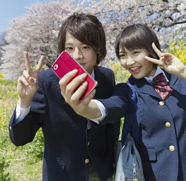 Case 6 カップルラブラブ写真／わが家のSNSトラブル　～ユカの事件簿～