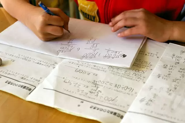 算数ができる子ってどんな子？／「賢い子ども」の育て方【第4回】