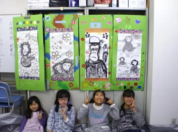 アートは、子どもの可能性を広げる 城戸真亜子さん（「学研・城戸真亜子アートスクール」主宰）【後編】