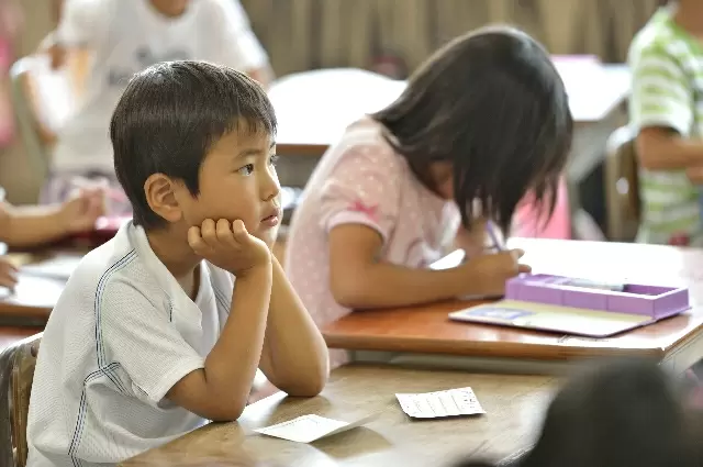 子どもの学力差はここでつく！／「賢い子ども」の育て方【第6回】