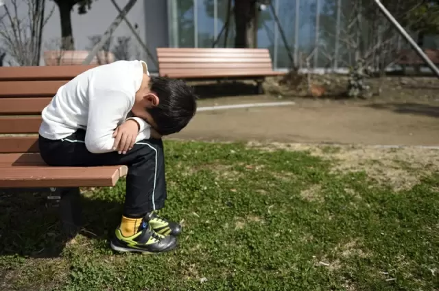 事件にならないまでも、密かに進行する中学受験の弊害／子どもが伸びる親力【第7回】