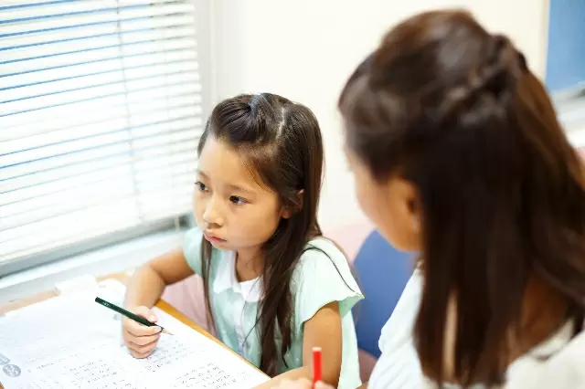 ｢がんばってね！」は禁句です／「賢い子ども」の育て方【第8回】