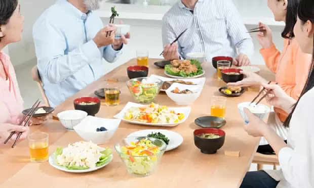 食育で考えて食べる力をはぐくむ／子どもが伸びる家庭の10の習慣【第7回】