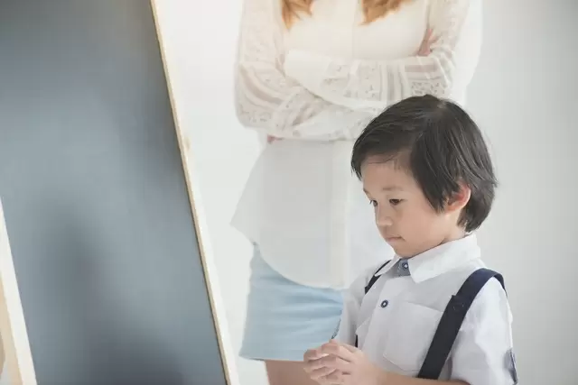 小1の息子に過度な期待をかけ過ぎだと言われ……／教えて！　陰山先生【第9回】