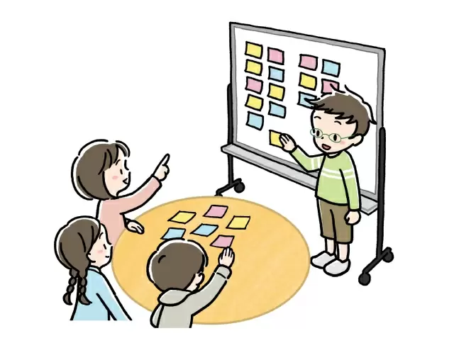 21世紀型能力は、これからの時代を生き抜くための必須アイテム！？／知っておきたい教育用語のトリセツ【第2回】