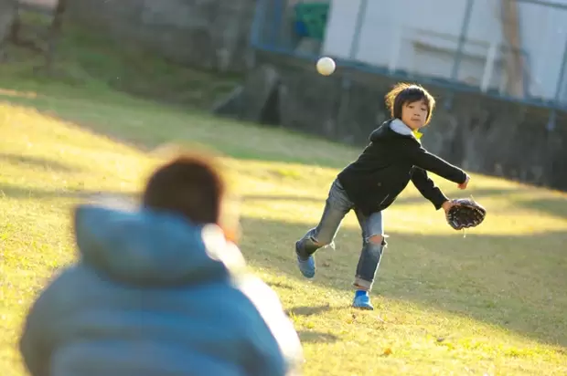 スポーツができる子は勉強もできる！？／子どもが伸びる家庭の10の習慣【第6回】