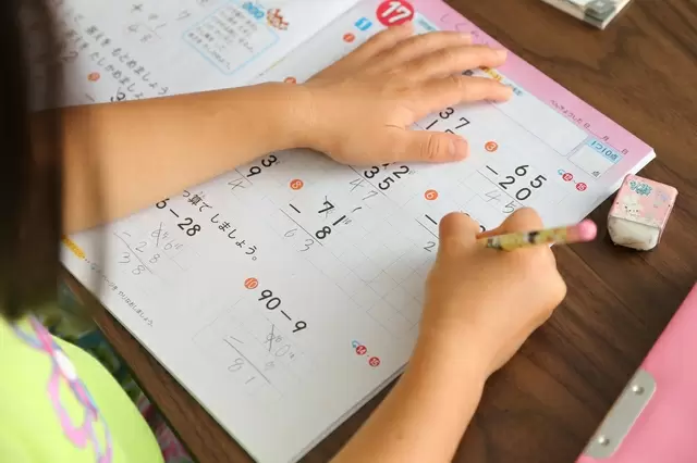 低学年の子どもにとって算数を学習する上で最も大切なもの／「賢い子ども」の育て方【第9回】
