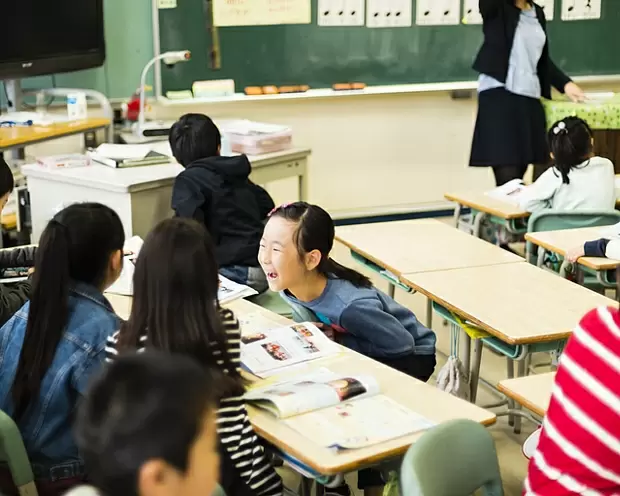これからは授業を受けるのが宿題になる！？／知っておきたい教育用語のトリセツ【第4回】