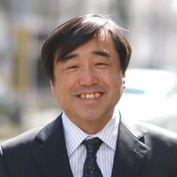 陰山英男(かげやまひでお)