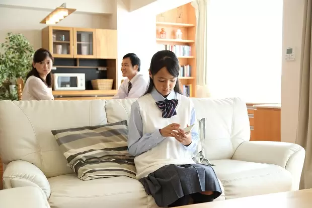 子どもとスマホ、どう付き合わせればいいの？／子どもが伸びる家庭の10の習慣【第10回】