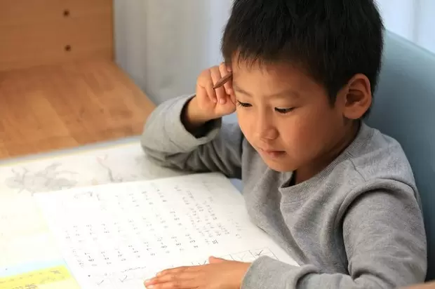 小学校5年生の息子の成績を上げたい／教えて！陰山先生【第12回】