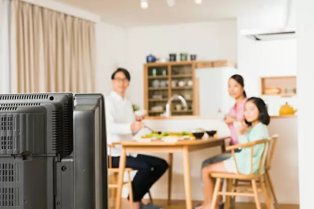 テレビの見過ぎを防ぐには？　子どもが納得するルールをつくるには？／子どもが伸びる親力【第12回】