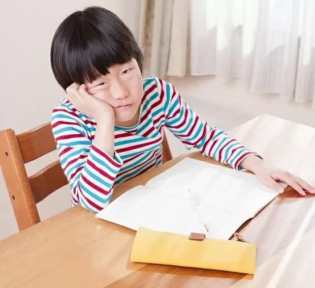 家で勉強に集中できない／教えて！　陰山先生【第13回】