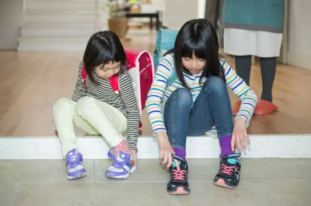 何気なく言っている「早くしなさい！」の口癖。弊害がたくさんあります／子どもが伸びる親力【第13回】