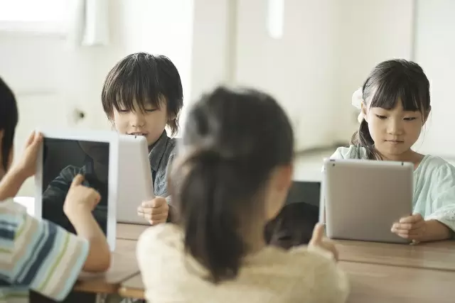 これからの教育はコンピュータなしでは成立しない！？／子どもが伸びる家庭の10の習慣【第11回】