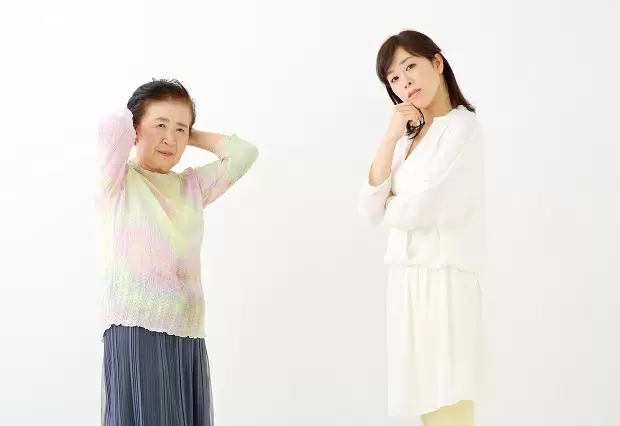 Case 23 祖母に「ディスる」と言ったなら／わが家のSNSトラブル　～ユカの事件簿～