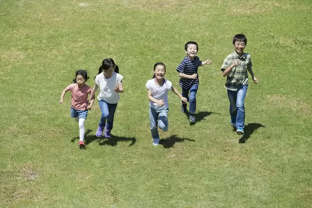 よく遊んだ子は賢くなる！？ ～子どもを伸ばす遊びの力～／子どもが伸びる家庭の10の習慣【第12回】