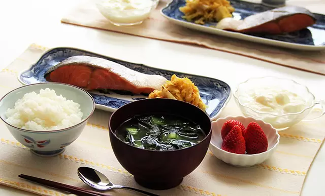 手早く作れる！　朝食メニュー【ごはん編】／元気な子どもが育つ毎日のごはん【第22回】