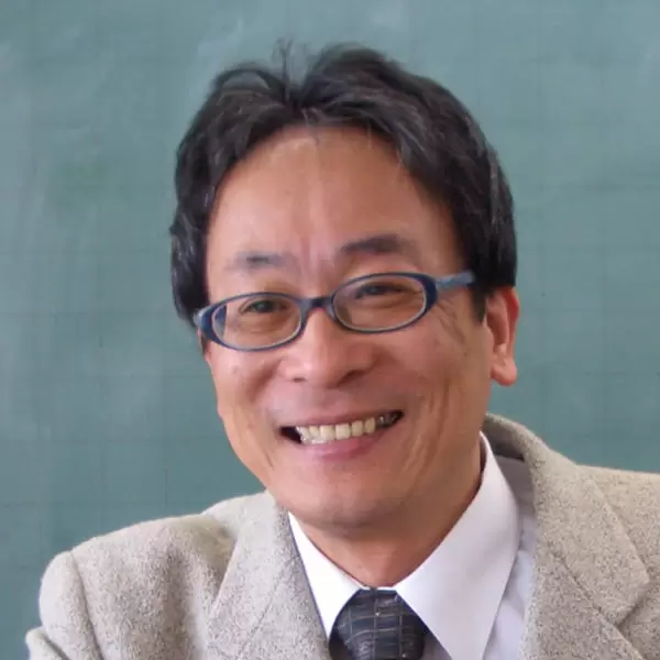 親野智可等（おやのちから）
