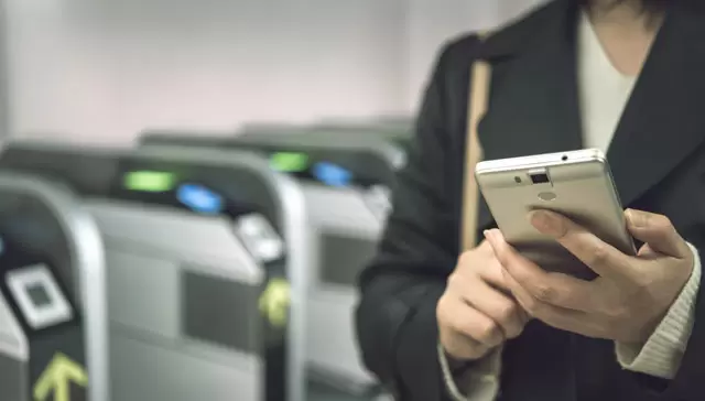 Case 30 役にたたない「帰るLINE」／わが家のSNSトラブル　～ユカの事件簿～