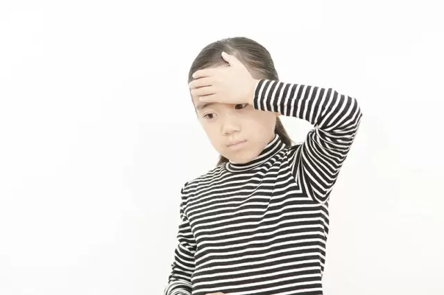 「頭が痛い」と学校を休もうとする小1女子／教えて！　陰山先生【第16回】