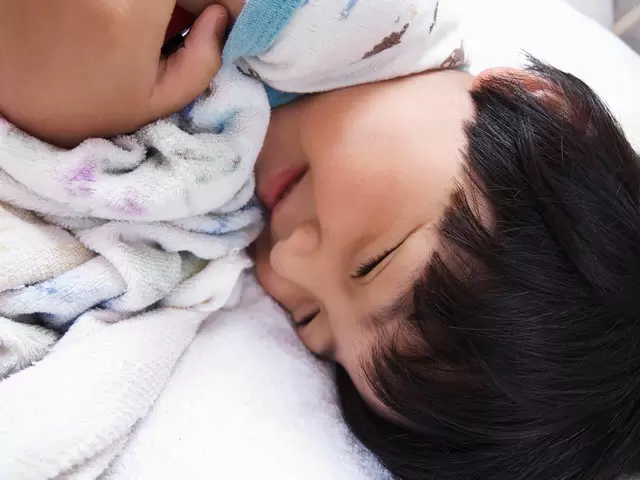 眠りにつくときのイメージトレーニングで人生が決まる／子どもが伸びる親力【第17回】