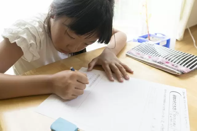 夏休み特別編 その2　夏休みの宿題を計画通りに進めさせたい！／教えて！　陰山先生【第18回】
