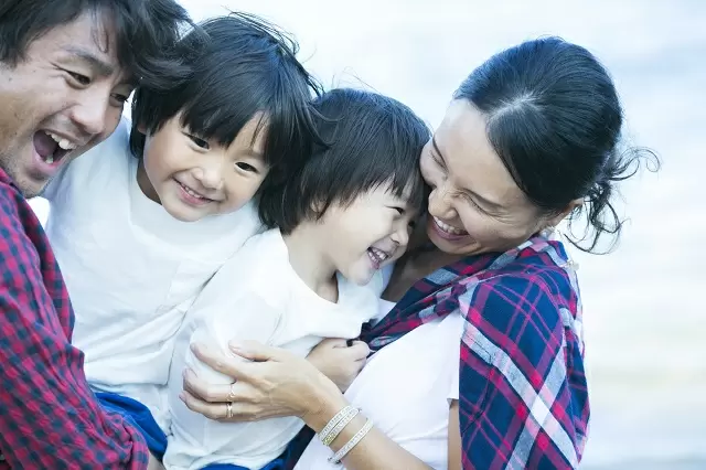子どもの自立を意識して育てる／くやまない、悩まない、自分を責めない――心がラクになるアドラー流子育て【第19回】