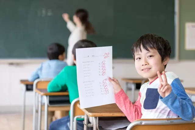 100点が取れず勉強嫌いになっている小2の息子／教えて！　陰山先生【第21回】