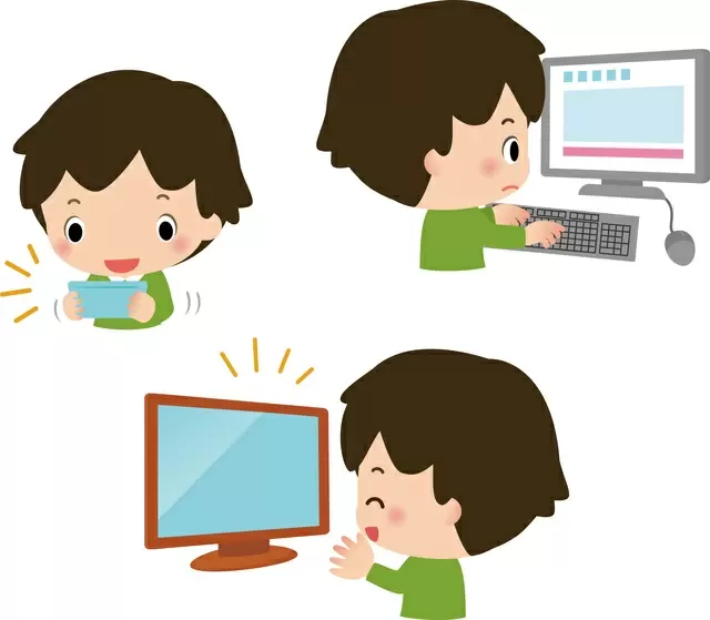 テレビのおともはネット／データで読み解く、子どもとスマホ【第41回】