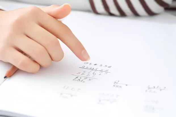 幸せに生きるための賢くなる算数学習法／「賢い子ども」の育て方【第13回】