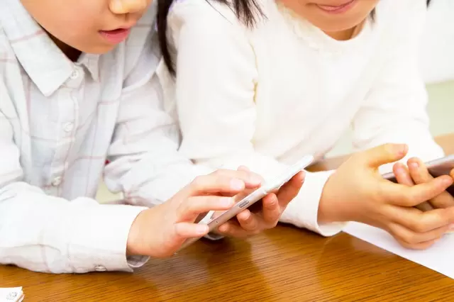 スマホ世代はネットにクール／データで読み解く、子どもとスマホ【第42回】