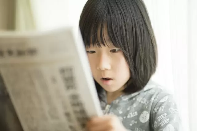 10代の新聞事情／データで読み解く、子どもとスマホ【第43回】