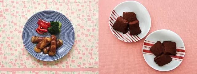 お餅を主菜とデザートに、おいしくアレンジ！／元気な子どもが育つ毎日のごはん【第36回】