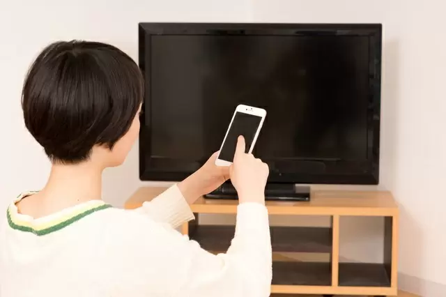 Case 45 テレビとスマホ、ふたつのお茶の間／わが家のSNSトラブル　～ユカの事件簿～