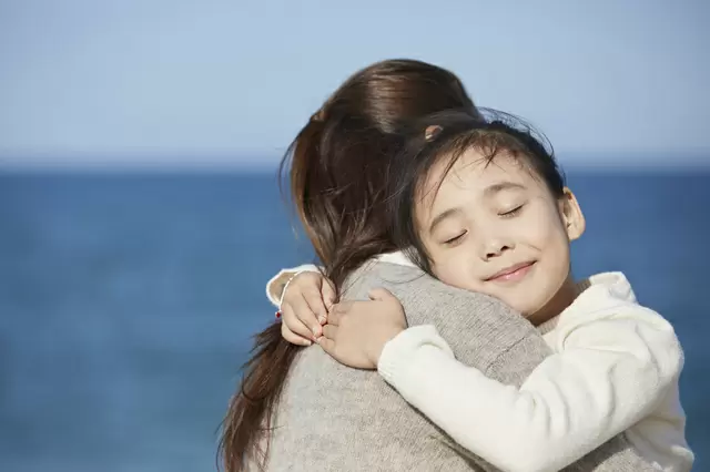 子どもの存在を無条件に肯定する「一緒にいられて幸せ」という言葉を贈ろう／子どもが伸びる親力【第24回】