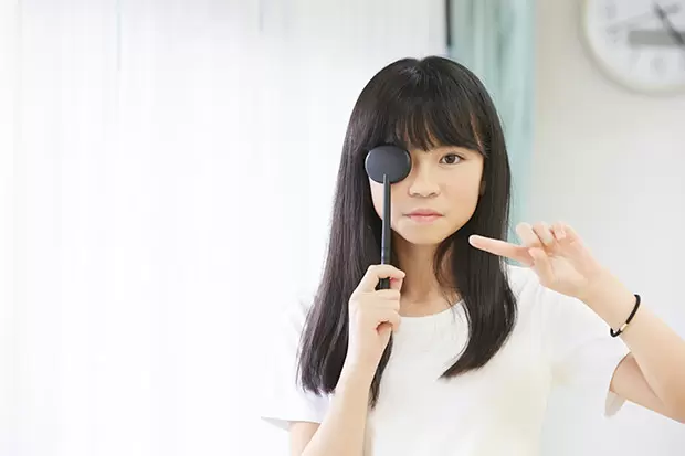 子どもの“目”が危ない！？　視力低下は遺伝？／最近の近視事情から【前編】