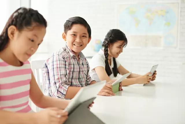 子どもたちの情報活用能力は？／データで読み解く、子どもとスマホ【第49回】