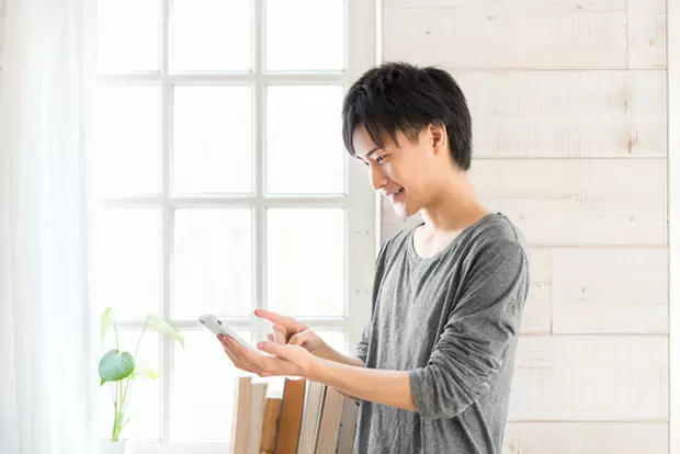 Case 50 スマホの春／わが家のSNSトラブル　～ユカの事件簿～