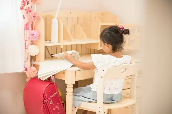 自ら勉強する子になってほしいのなら・・・前編／くやまない、悩まない、自分を責めない――心がラクになるアドラー流子育て【第28回】