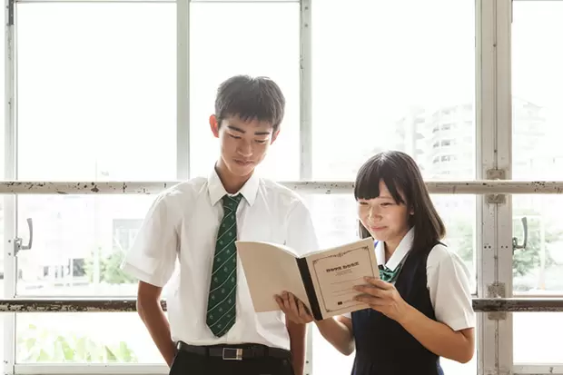 彼女ができたのに、かくしている中３の息子／教えて！　陰山先生【第28回】