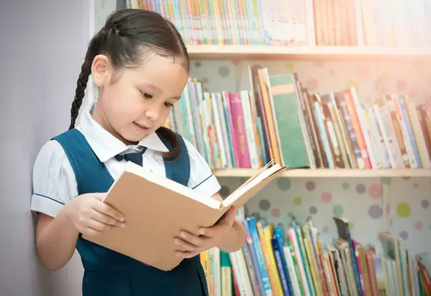 いろいろなきっかけで読書が好きになる／子どもが伸びる親力【第29回】